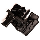 SIG SAUER P3209MM LUGER (9X19 PARA) - 4 of 4