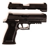 SIG SAUER P3209MM LUGER (9X19 PARA) - 3 of 4