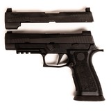 SIG SAUER P3209MM LUGER (9X19 PARA) - 2 of 4