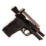 SMITH & WESSON M&P 380 SHIELD EZ M2.0 - 4 of 4