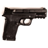 SMITH & WESSON M&P 380 SHIELD EZ M2.0 - 3 of 4