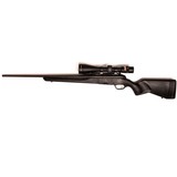 STEYR MANNLICHER PRO HUNTER - 1 of 5