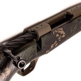 WEATHERBY MARK V 6.5MM CREEDMOOR - 4 of 4