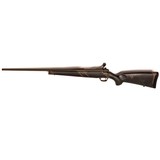 WEATHERBY MARK V 6.5MM CREEDMOOR - 1 of 4