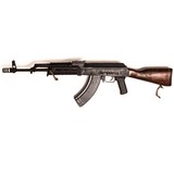 CENTURY ARMS WASR-10 - 1 of 4