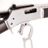 HENRY H012MAW - 4 of 4