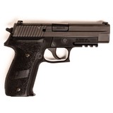 SIG SAUER P226 - 3 of 4