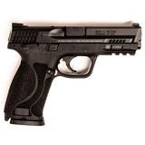 SMITH & WESSON M&P9 M2.0 - 3 of 4