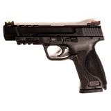 SMITH & WESSON M&P40 PERFORMANCE CENTER M2.0 - 1 of 4