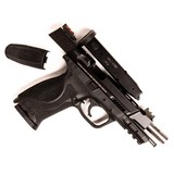 SMITH & WESSON M&P40 PERFORMANCE CENTER M2.0 - 4 of 4