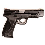 SMITH & WESSON M&P40 PERFORMANCE CENTER M2.0 - 3 of 4