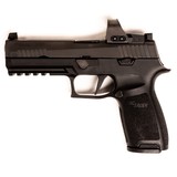 SIG SAUER P320 - 1 of 4