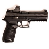 SIG SAUER P320 - 3 of 4