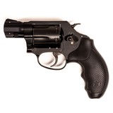 SMITH & WESSON MODEL 360J AIRWEIGHT - 2 of 5