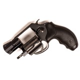 SMITH & WESSON MODEL 360J AIRWEIGHT - 4 of 5