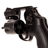 SMITH & WESSON MODEL 360J AIRWEIGHT - 5 of 5