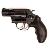 SMITH & WESSON MODEL 360J AIRWEIGHT - 1 of 5