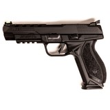 RUGER AMERICAN PISTOL - 2 of 4