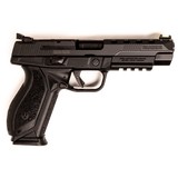 RUGER AMERICAN PISTOL - 3 of 4