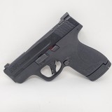 SMITH & WESSON M&P 9 SHIELD PLUS - 2 of 7