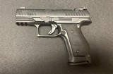 WALTHER Q4 SF 9MM LUGER (9X19 PARA) - 1 of 1