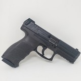 HECKLER & KOCH HK VP9 - 1 of 6