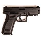 SPRINGFIELD ARMORY XD-9 - 3 of 4