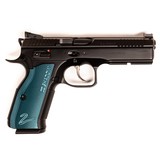 CZ SHADOW 2 - 3 of 4