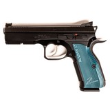 CZ SHADOW 2 - 1 of 4