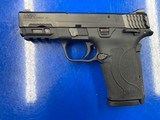 SMITH & WESSON M&P 9 Sheild EZ M2.0 - 1 of 2