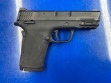 SMITH & WESSON M&P 9 Sheild EZ M2.0 - 2 of 2