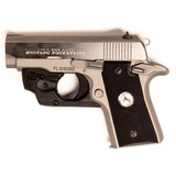 SMITH & WESSON MUSTANG POCKETLITE - 2 of 4