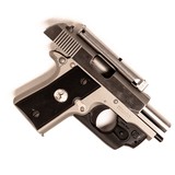 SMITH & WESSON MUSTANG POCKETLITE - 4 of 4