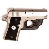 SMITH & WESSON MUSTANG POCKETLITE - 3 of 4
