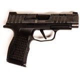 SIG SAUER P365 - 3 of 4