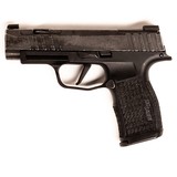 SIG SAUER P365 - 1 of 4