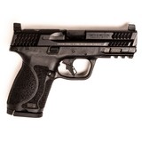 SMITH & WESSON M&P9 M2.0 - 3 of 4