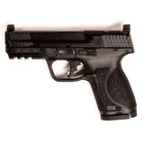 SMITH & WESSON M&P9 M2.0 - 2 of 4