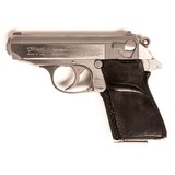 WALTHER WALTHER PPK/S - 1 of 4
