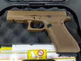 GLOCK 22 GEN 4 - 2 of 3