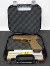 GLOCK 22 GEN 4 - 1 of 3