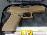 GLOCK 22 GEN 4 - 3 of 3