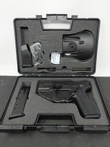 TISAS Zigana PX-9 - 1 of 3