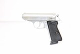 WALTHER PPK/S - 1 of 2
