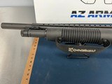 MOSSBERG, O.F. & SONS, INC. 500A Tactical - 3 of 4