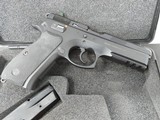 CZ 75 SP-01 - 3 of 3