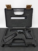 CZ 75 SP-01 - 1 of 3