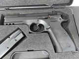 CZ 75 SP-01 - 2 of 3