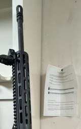 SMITH & WESSON M&P 15-22 - 3 of 3