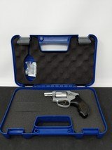 SMITH & WESSON 642 .38 SPL - 1 of 3